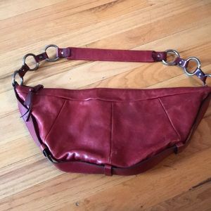 YvesSaintLaurent shoulder bag